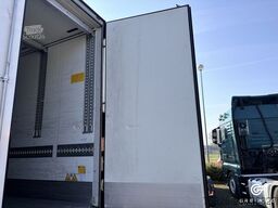 SCHMITZ CARGOBULL SKO 24/L FP 45,  Thermoking SLXi400