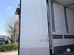 SCHMITZ CARGOBULL SKO 24/L FP 45,  Thermoking SLXi400