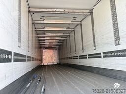 SCHMITZ CARGOBULL SKO 24/L FP 45,  Thermoking SLXi400