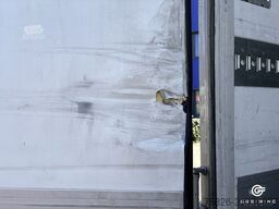 SCHMITZ CARGOBULL SKO 24/L FP 45,  Thermoking SLXi400