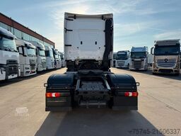 MERCEDES-BENZ ACTROS 1848 * RETARDER * STANDKLIMA * BIGSPACE *