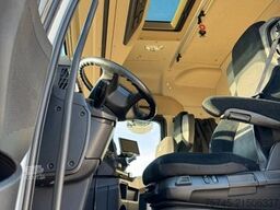 MERCEDES-BENZ ACTROS 1848 * RETARDER * STANDKLIMA * BIGSPACE *