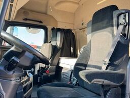 MERCEDES-BENZ ACTROS 1848 * RETARDER * STANDKLIMA * BIGSPACE *