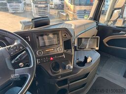 MERCEDES-BENZ ACTROS 1848 * RETARDER * STANDKLIMA * BIGSPACE *