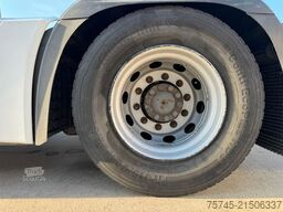 MERCEDES-BENZ ACTROS 1848 * RETARDER * STANDKLIMA * BIGSPACE *