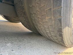 MERCEDES-BENZ ACTROS 1848 * RETARDER * STANDKLIMA * BIGSPACE *