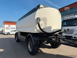 ROHR ANH A-K * 3 KAMMER*OBEN UND UNTEN*EINSATZBEREIT