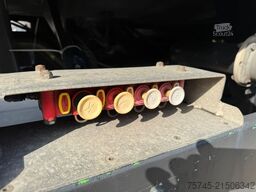 ROHR ANH A-K * 3 KAMMER*OBEN UND UNTEN*EINSATZBEREIT