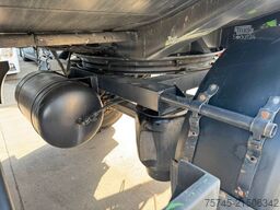 ROHR ANH A-K * 3 KAMMER*OBEN UND UNTEN*EINSATZBEREIT