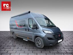 BÜRSTNER Campeo C 640 MARKISE, RFK, APPLE CAR PLAY