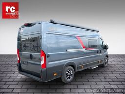 BÜRSTNER Campeo C 640 MARKISE, RFK, APPLE CAR PLAY