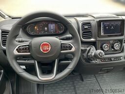 BÜRSTNER Campeo C 640 MARKISE, RFK, APPLE CAR PLAY