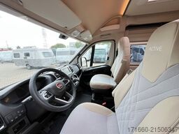 BÜRSTNER Campeo C 640 MARKISE, RFK, APPLE CAR PLAY