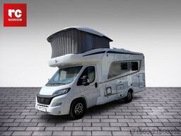 BÜRSTNER Lyseo Gallery TD 649 G 180 PS - Automatik