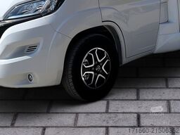 BÜRSTNER Lyseo Gallery TD 649 G 180 PS - Automatik