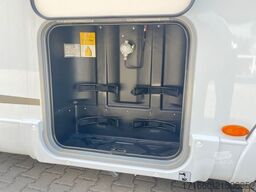 BÜRSTNER Lyseo Gallery TD 649 G 180 PS - Automatik