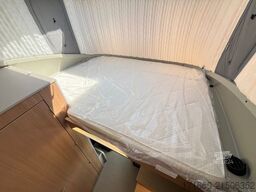 BÜRSTNER Lyseo Gallery TD 649 G 180 PS - Automatik