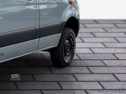 BÜRSTNER Habiton X HMX 6.0 ** Offroad Paket / AHK 2,8t **