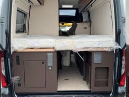 BÜRSTNER Habiton X HMX 6.0 ** Offroad Paket / AHK 2,8t **