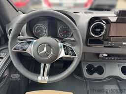 BÜRSTNER Habiton X HMX 6.0 ** Offroad Paket / AHK 2,8t **