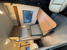 BÜRSTNER Habiton X HMX 6.0 ** Offroad Paket / AHK 2,8t **