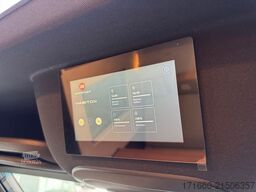 BÜRSTNER Habiton X HMX 6.0 ** Offroad Paket / AHK 2,8t **