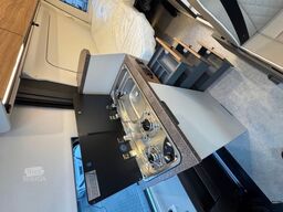 BÜRSTNER Habiton X HMX 6.0 ** Offroad Paket / AHK 2,8t **