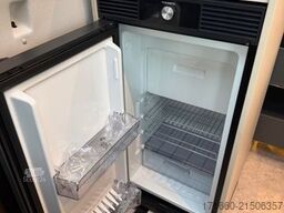 BÜRSTNER Habiton X HMX 6.0 ** Offroad Paket / AHK 2,8t **