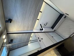 BÜRSTNER Habiton X HMX 6.0 ** Offroad Paket / AHK 2,8t **