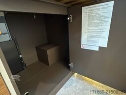 BÜRSTNER Habiton X HMX 6.0 ** Offroad Paket / AHK 2,8t **