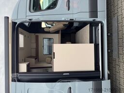 BÜRSTNER Habiton X HMX 6.0 ** Offroad Paket / AHK 2,8t **