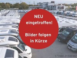 HYMER/ERIBA B-Klasse ML I BlackLine 880 5 Sitzplätze