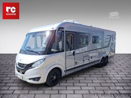 HYMER/ERIBA B-Klasse ML I BlackLine 880 5 Sitzplätze
