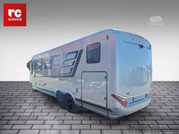 HYMER/ERIBA B-Klasse ML I BlackLine 880 5 Sitzplätze