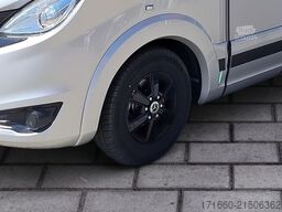 HYMER/ERIBA B-Klasse ML I BlackLine 880 5 Sitzplätze
