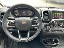 BÜRSTNER Campeo C 600 DIESELHEIZUNG, AUTOMATIK, SAFETY