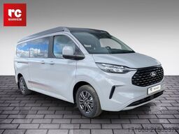 BÜRSTNER Copa C 530 AHK/Assistenten/Standheizung