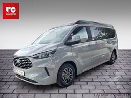 BÜRSTNER Copa C 530 AHK/Assistenten/Standheizung