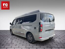 BÜRSTNER Copa C 530 AHK/Assistenten/Standheizung