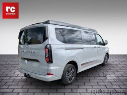 BÜRSTNER Copa C 530 AHK/Assistenten/Standheizung