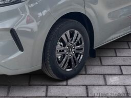 BÜRSTNER Copa C 530 AHK/Assistenten/Standheizung