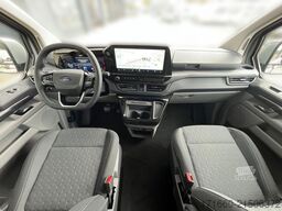 BÜRSTNER Copa C 530 AHK/Assistenten/Standheizung