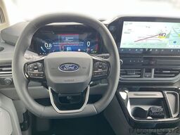 BÜRSTNER Copa C 530 AHK/Assistenten/Standheizung