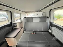 BÜRSTNER Copa C 530 AHK/Assistenten/Standheizung