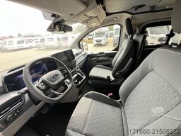 BÜRSTNER Copa C 530 AHK/Assistenten/Standheizung