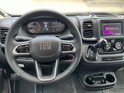 BÜRSTNER Campeo C 640 DIESELHEIZUNG, ALLWETTER, RFK