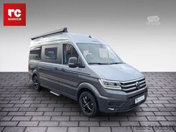 HYMER/ERIBA Eriba Car 600 Halbjahreswagen 2026