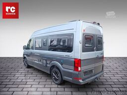 HYMER/ERIBA Eriba Car 600 Halbjahreswagen 2026