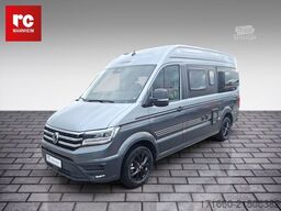 HYMER/ERIBA Eriba Car 600 Halbjahreswagen 2026