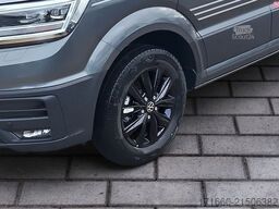 HYMER/ERIBA Eriba Car 600 Halbjahreswagen 2026